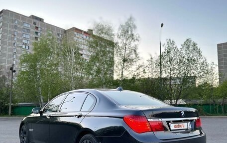 BMW 7 серия, 2009 год, 2 500 000 рублей, 5 фотография