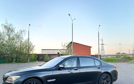 BMW 7 серия, 2009 год, 2 500 000 рублей, 4 фотография