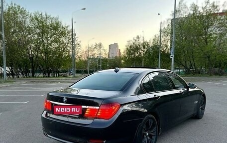 BMW 7 серия, 2009 год, 2 500 000 рублей, 7 фотография