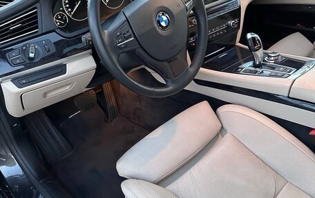 BMW 7 серия, 2009 год, 2 500 000 рублей, 12 фотография