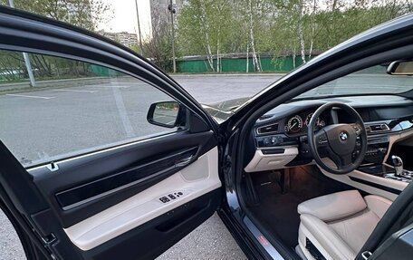 BMW 7 серия, 2009 год, 2 500 000 рублей, 9 фотография