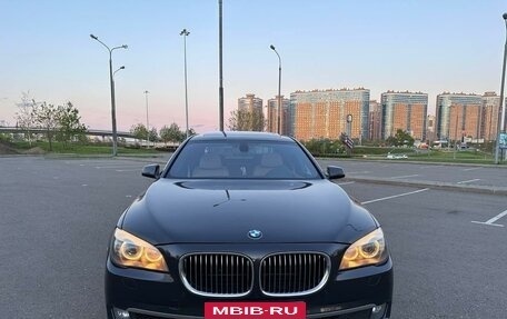 BMW 7 серия, 2009 год, 2 500 000 рублей, 2 фотография