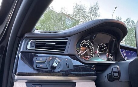 BMW 7 серия, 2009 год, 2 500 000 рублей, 13 фотография