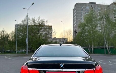 BMW 7 серия, 2009 год, 2 500 000 рублей, 6 фотография