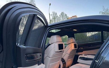 BMW 7 серия, 2009 год, 2 500 000 рублей, 18 фотография