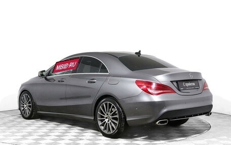 Mercedes-Benz CLA, 2014 год, 1 439 000 рублей, 7 фотография