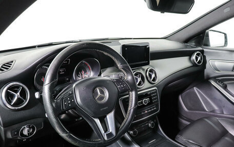 Mercedes-Benz CLA, 2014 год, 1 439 000 рублей, 13 фотография