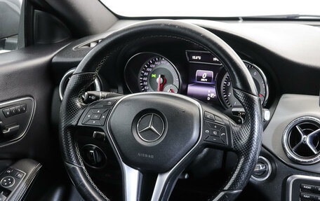 Mercedes-Benz CLA, 2014 год, 1 439 000 рублей, 15 фотография