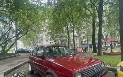 Volkswagen Golf VI, 1988 год, 250 000 рублей, 1 фотография