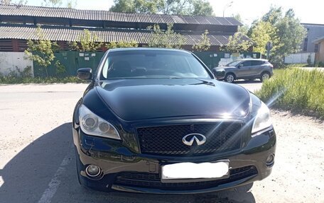 Infiniti Q70 I, 2014 год, 2 100 000 рублей, 3 фотография