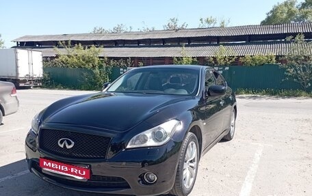 Infiniti Q70 I, 2014 год, 2 100 000 рублей, 4 фотография