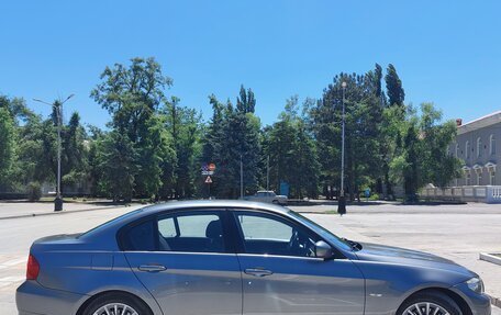 BMW 3 серия, 2011 год, 1 350 000 рублей, 5 фотография