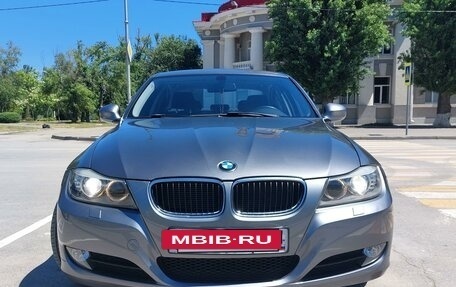 BMW 3 серия, 2011 год, 1 350 000 рублей, 3 фотография