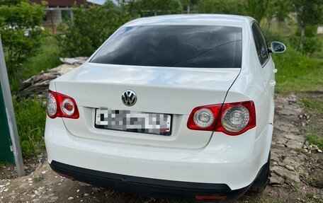 Volkswagen Jetta VI, 2009 год, 560 000 рублей, 3 фотография