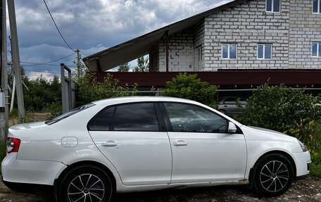 Volkswagen Jetta VI, 2009 год, 560 000 рублей, 2 фотография