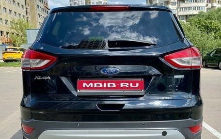 Ford Kuga III, 2013 год, 1 390 000 рублей, 10 фотография
