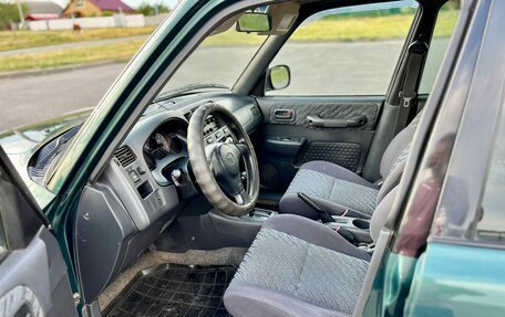 Toyota RAV4, 1998 год, 530 000 рублей, 9 фотография
