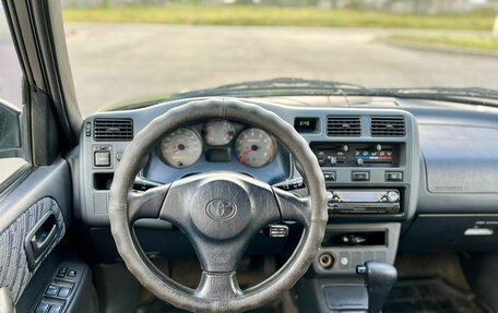 Toyota RAV4, 1998 год, 530 000 рублей, 11 фотография