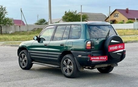 Toyota RAV4, 1998 год, 530 000 рублей, 5 фотография