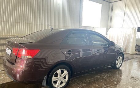 KIA Cerato III, 2011 год, 780 000 рублей, 5 фотография