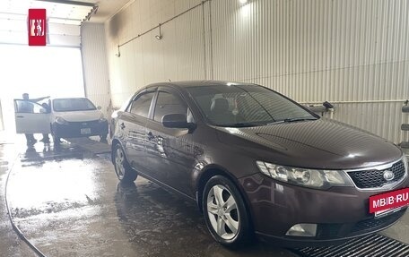 KIA Cerato III, 2011 год, 780 000 рублей, 3 фотография