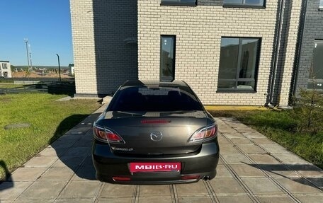 Mazda 6, 2011 год, 950 000 рублей, 3 фотография