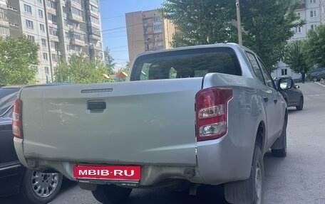 Mitsubishi L200 IV рестайлинг, 2018 год, 1 750 000 рублей, 5 фотография