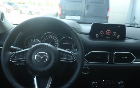 Mazda CX-5 II, 2018 год, 2 949 000 рублей, 9 фотография