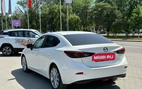 Mazda 3, 2014 год, 1 599 900 рублей, 4 фотография