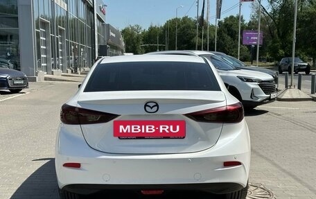 Mazda 3, 2014 год, 1 599 900 рублей, 5 фотография