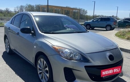 Mazda 3, 2013 год, 1 030 000 рублей, 2 фотография