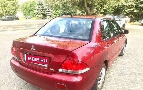 Mitsubishi Lancer IX, 2005 год, 310 000 рублей, 7 фотография