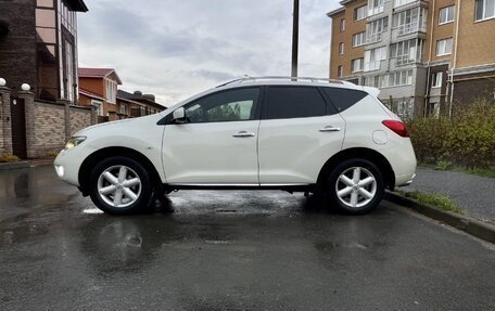 Nissan Murano, 2010 год, 1 100 000 рублей, 2 фотография