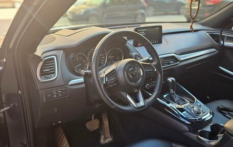 Mazda CX-9 II, 2019 год, 3 950 000 рублей, 11 фотография