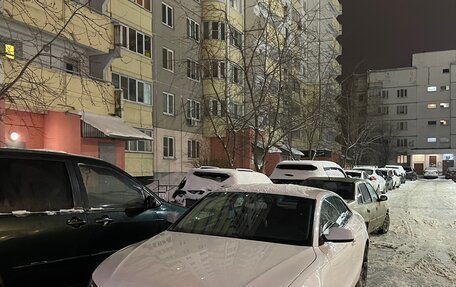 Audi A5, 2011 год, 1 300 000 рублей, 2 фотография