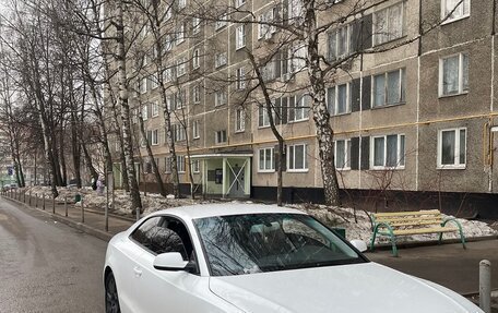 Audi A5, 2011 год, 1 300 000 рублей, 3 фотография