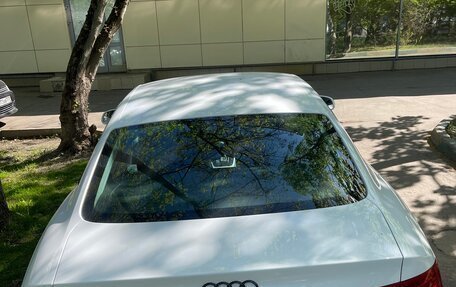 Audi A5, 2011 год, 1 300 000 рублей, 7 фотография