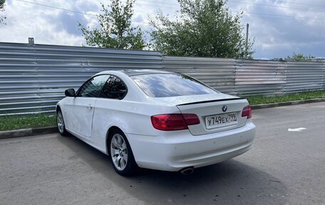 BMW 3 серия, 2010 год, 845 000 рублей, 4 фотография