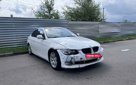 BMW 3 серия, 2010 год, 845 000 рублей, 3 фотография