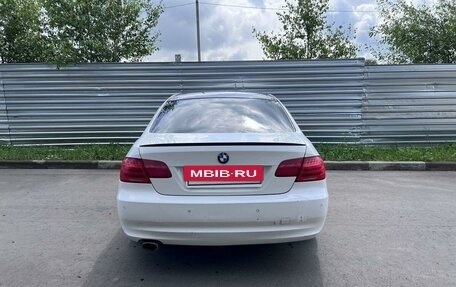 BMW 3 серия, 2010 год, 845 000 рублей, 5 фотография