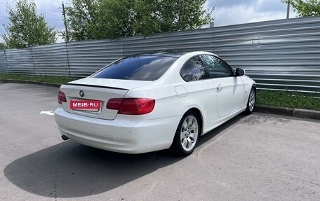 BMW 3 серия, 2010 год, 845 000 рублей, 6 фотография