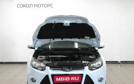 Ford Focus III, 2011 год, 1 049 000 рублей, 5 фотография