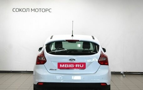 Ford Focus III, 2011 год, 1 049 000 рублей, 4 фотография