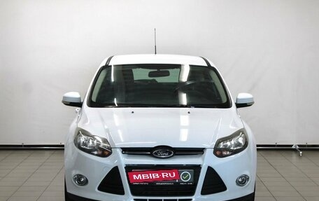 Ford Focus III, 2011 год, 1 049 000 рублей, 3 фотография