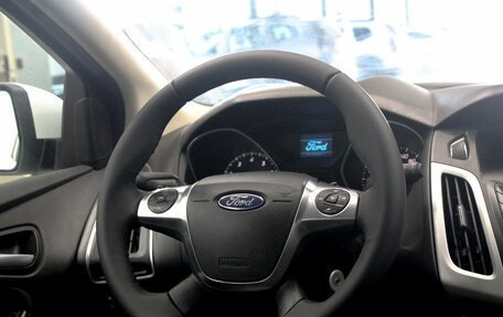 Ford Focus III, 2011 год, 1 049 000 рублей, 14 фотография