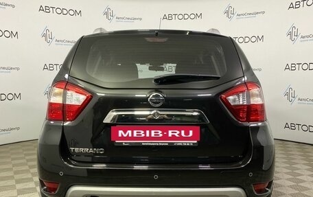 Nissan Terrano III, 2017 год, 1 499 900 рублей, 6 фотография