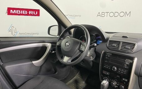 Nissan Terrano III, 2017 год, 1 499 900 рублей, 11 фотография