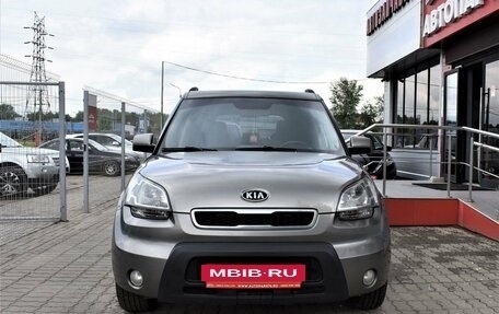 KIA Soul I рестайлинг, 2011 год, 1 160 000 рублей, 2 фотография