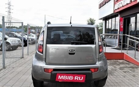 KIA Soul I рестайлинг, 2011 год, 1 160 000 рублей, 4 фотография