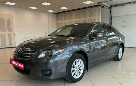 Toyota Camry, 2011 год, 1 190 000 рублей, 1 фотография